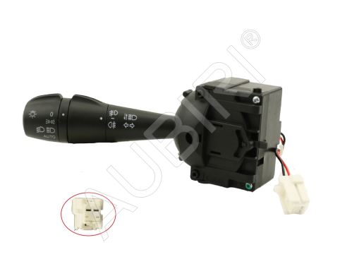 Blinkerschalter Renault Trafic ab 2014 automatische Scheinwerfer