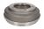 Bremstrommel Ford Transit 2000-2014 hinten, 254 mm