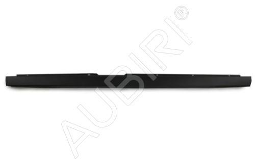 Stossstange hinten Fiat Ducato, Jumper, Boxer ab 2014 Mitte
