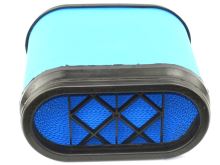 Luftfilter Iveco EuroCargo Tector 75E-180E Euro4 vor dem Rad (1)