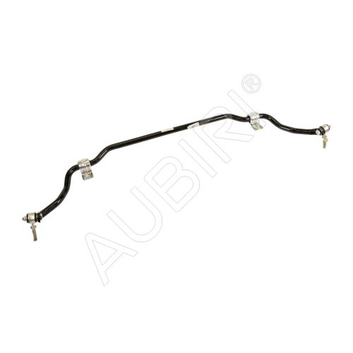 Stabilisator, Drehstabfeder Fiat Ducato, Jumper, Boxer 2014-2021 vorne