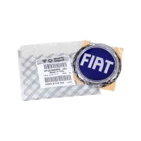 Schriftzug, Emblem "FIAT" Fiat Doblo 2005-2010 hinten