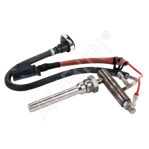 Additiv Harnstoff Injektor Citroën Jumper, Boxer 2011-2016 2.2 vor DPF