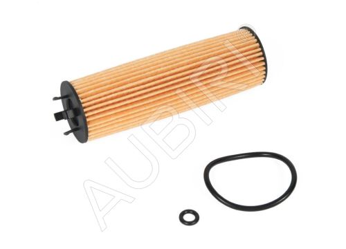 Ölfilter Volkswagen Caddy ab 2020 2.0 TDi, Ford Transit Connect ab 2024 2.0D