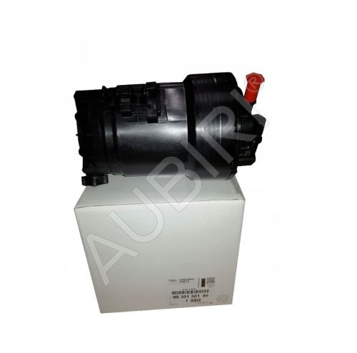 Kraftstofffilter Citroën Jumpy, Expert ab 2018 1.5 BlueHDi Komplett