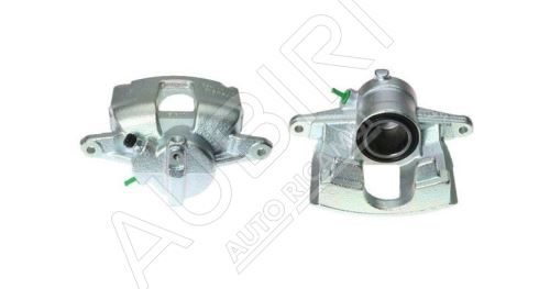 Bremssattel Fiat Ducato ab 2006 hinten links, 48mm