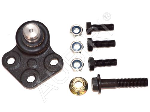 Traggelenk Renault Kangoo 2008-2021 rechts
