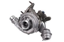 Turbolader Renault Master ab 2010 2.3D, Trafic 2006-2014 2.0D