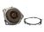 Wasserpumpe Fiat Ducato ab 2011, Doblo 2010-2022 1.6/2.0D mit Dichtung