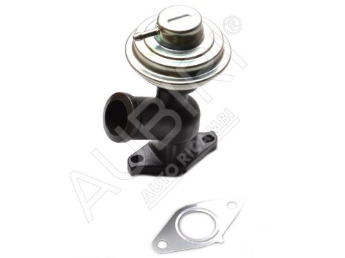 AGR-Ventil Fiat Scudo, Jumpy, Expert 1995-2007 2.0D