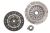 Kupplungssatz Fiat Ducato 1994-2002 2.8 TDi/JTD mit Lager, 235mm