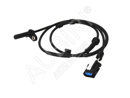 ABS Sensor Ford Transit 2006-2014 hinten links, 1330 mm, 2-PIN