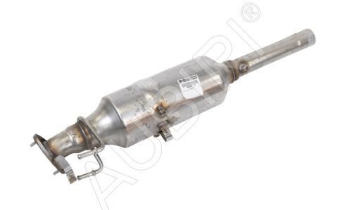 Partikelfilter Citroën Jumper, Peugeot Boxer ab 2011 2.2D