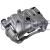 Bremssattel Iveco Daily 2000-2006 35S vorne, rechts, 42 mm