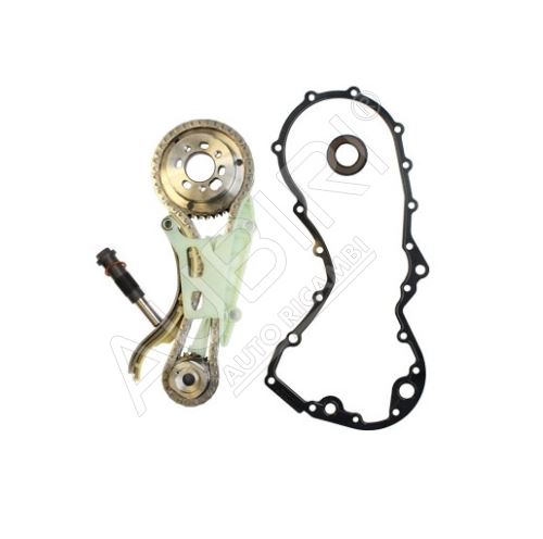 Steuerkettensatz Ford Transit Connect 2002-2008 1.8D