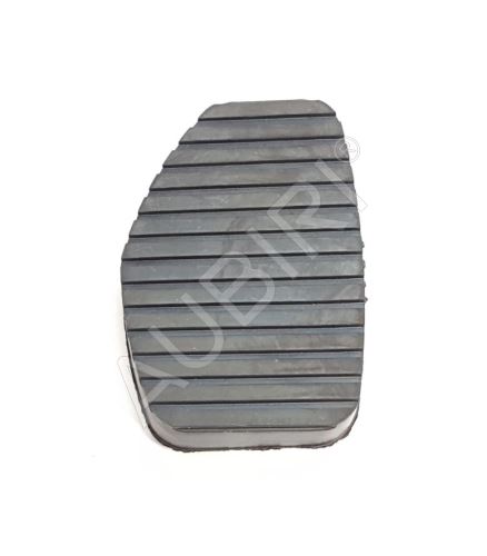 Bremspedalgummi Fiat Scudo 1996-2006, Berlingo 1996-2008
