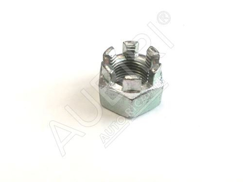 Drehstabfedermutter Iveco TurboDaily 1990-2000 M16x1.5mm