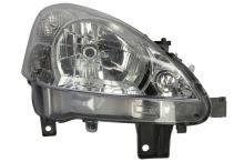 Scheinwerfer vorne rechts Peugeot Partner 2008-2012 - H4