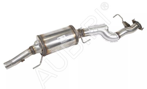 Partikelfilter Fiat Ducato ab 2021 2.2D - Euro6D