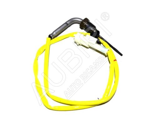 Temperatursensor nach Katalysator Iveco Daily, Fiat Ducato (Weiss)