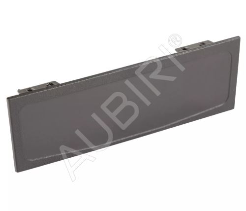 Frontstoßstangenabdeckung Fiat Ducato ab 2021