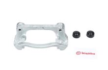 Halter für die Bremszange Renault Master ab 2010 hinten links/rechts, Einzelrad