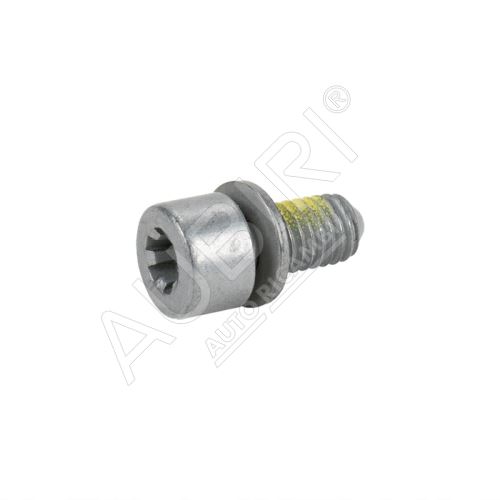 Schraube für verschiedene Anwendungen Fiat Ducato ab 2011 2.3/3.0 M8x16mm