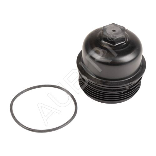 Ölfilterdeckel Fiat Ducato ab 2021 2.2D