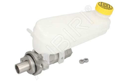 Hauptbremszylinder Fiat Ducato 2006-2014 25,4 mm Q11-17L, M10x1.0 mm