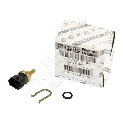 Kühlmitteltemperatursensor Fiat Ducato 2014-2022 2.0D, Doblo 2010-2022 1.3/1.6D