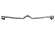 Schriftzug, Emblem Citroën Berlingo 2012-2016 vorne, oben