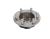 Radnabe vorne Iveco Daily 2022-2024 50C, ab 2024 35C
