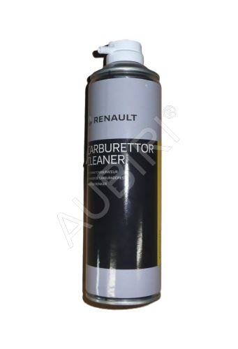 Drosselklappenreiniger Renault 7711236177 (VERGASERREINIGER)