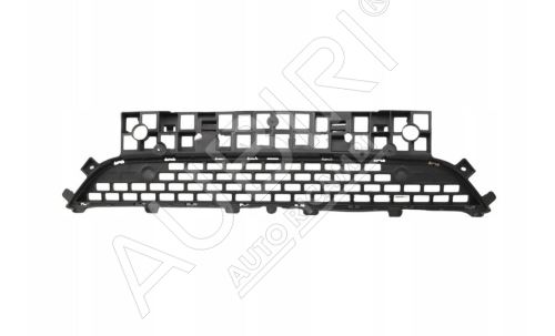 Frontstossstangengrill Renault Master ab 2019