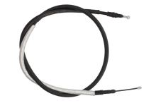 Handbremsseil Seilzug Fiat Scudo, Jumpy, Expert 2007-2016 hinten, links/recht, 1730/1590mm