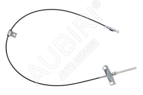 Handbremsseil Seilzug Ford Transit 2000-2006 mittel, 1083 mm