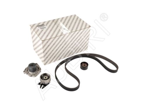 Zahnriemensatz Fiat Doblo 2015-2022 1.6D mit Wasserpumpe