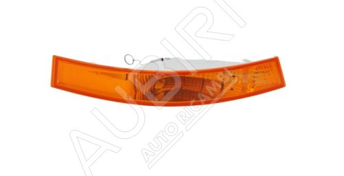 Blinker Renault Master 2003-2010 rechts, Orange