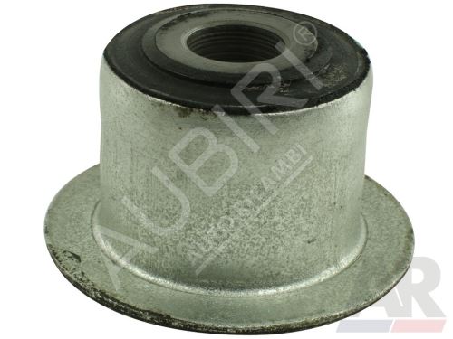 Lagerbuchse, Blattfeder Iveco EuroCargo 75/80/100 Metall-Gummi