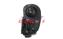 Wischerschalter Renault Kangoo 2008-2021 Wischer- und Autoradiosteuerung (1)