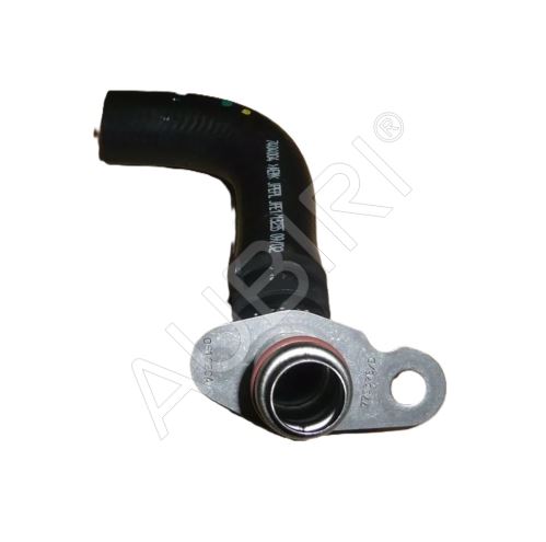 Turbolader-Ölüberlaufrohr Renault Kangoo 2008-2013 1.5 dCi