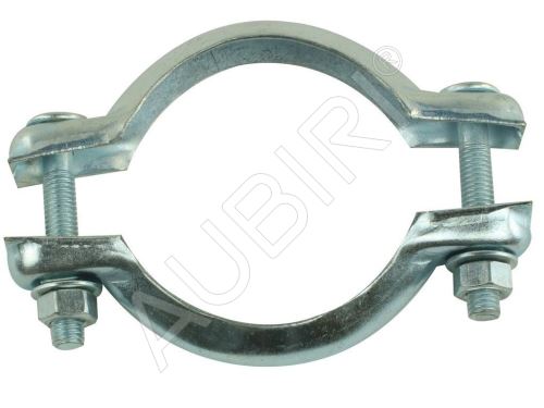 Auspuffschelle Iveco TurboDaily
