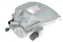 Bremssattel Ford Transit, Tourneo Connect ab 2013 1.5/1.6TDCi vorne, links, 57 mm