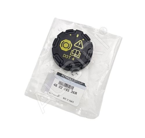 Bremsflüssigkeitsbehälterdeckel Renault Master IV ab 2024