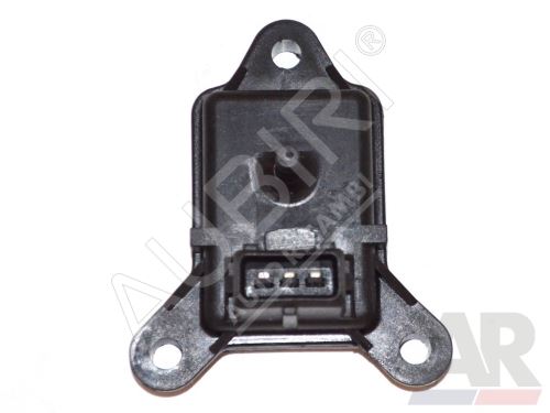 Luftdrucksensor, Höhenanpassung Fiat Ducato 230/244 1994-2006 2.8JTD