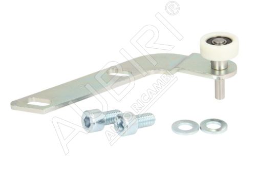 Rollenführung, Schiebetür Iveco Daily 2006-2014 links ohne Halter