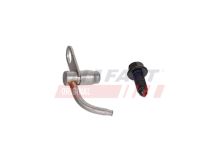 Kolbenschmieröldüse Fiat Doblo 2005-2022 1.3 MJTD