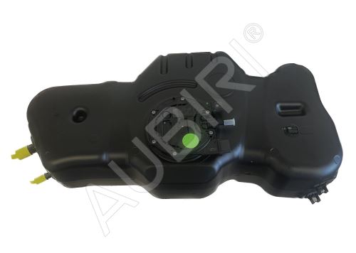 AdBlue-Tank Fiat Ducato 2018-2021 2.3D
