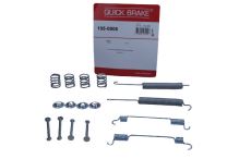Reparatursatz Feststellbremse Ford Transit 2000-2014 (1)