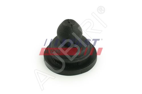 Luftfilterhalterung Renault Kangoo 2001-2008 1.5D